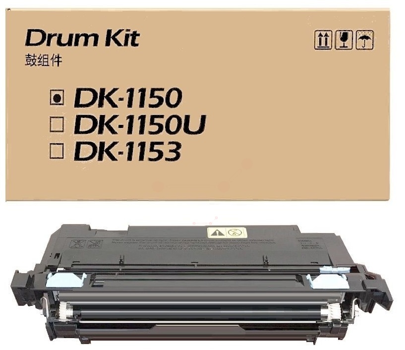 Trommel / Kyocera - 302RV93010 / DK-1150